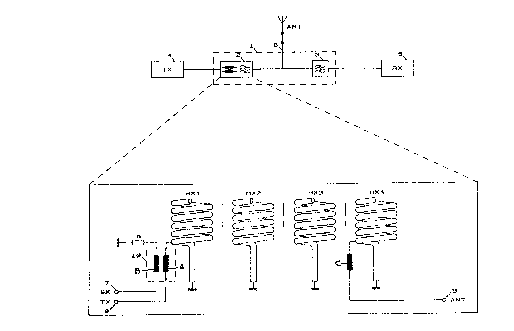 Une figure unique qui représente un dessin illustrant l'invention.